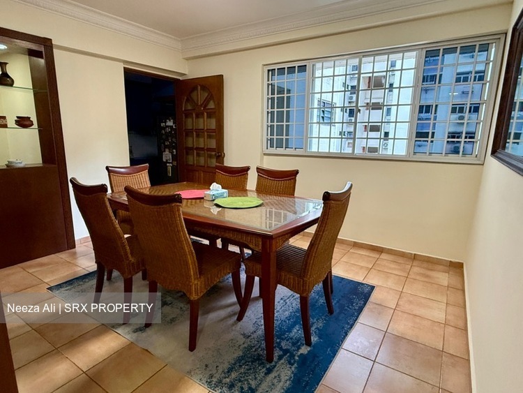 Blk 232 Yishun Street 21 (Yishun), HDB 5 Rooms #485288581